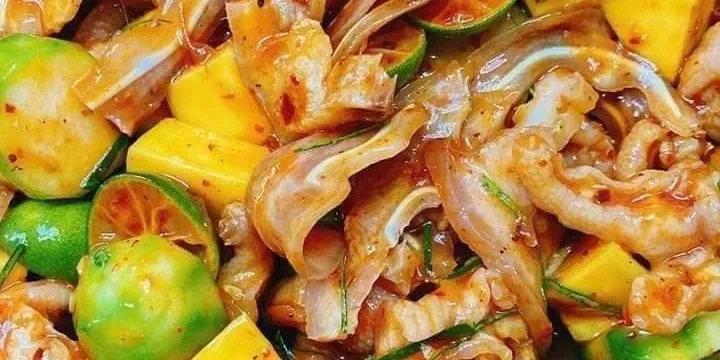 Tiệm Gà Diễm My - Nhà hàng Món Việt - Ảnh 1