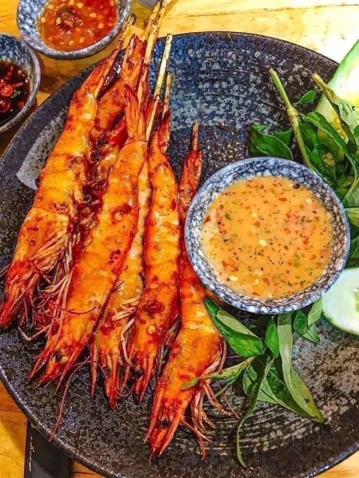 Tiệm Gà Diễm My - Nhà hàng Món Việt - Ảnh 3
