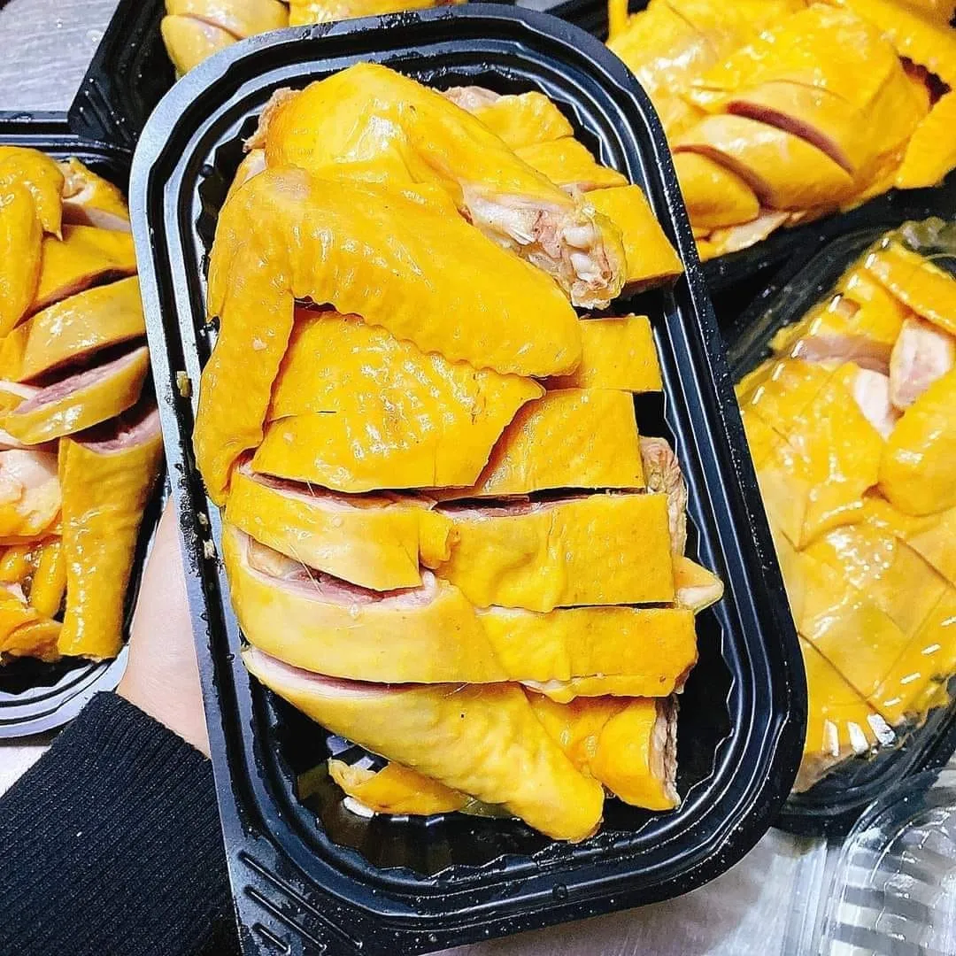 Tiệm Gà Diễm My - Nhà hàng Món Việt - Ảnh 2