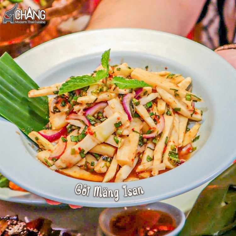 Món Thái - Chang - 305-307 Đường số 7 - Nhà hàng Món Thái - Ảnh 2