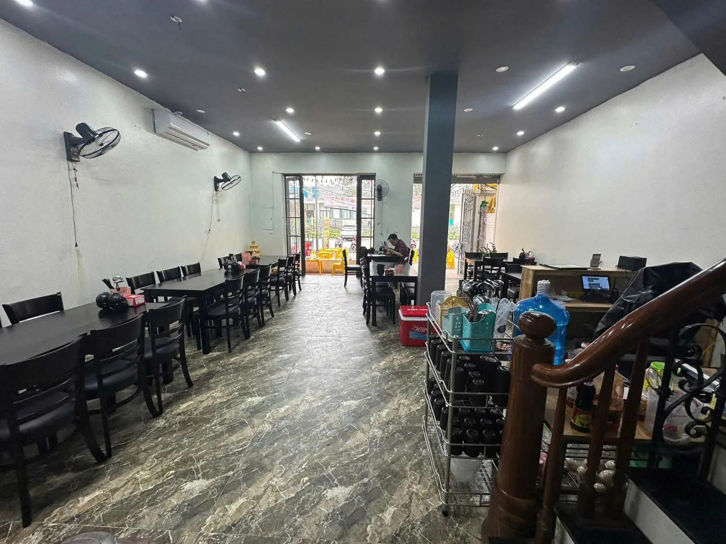 GÀ TƯƠI MẠNH HOẠCH - XUÂN LA - Vietnamese Restaurant - Photo 2