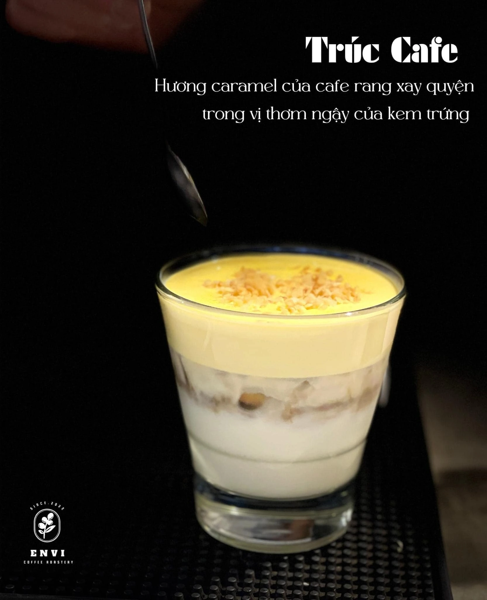 Envi by Kavina - Vietnamese Restaurant - Photo 2