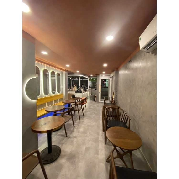 GAM coffee - Điện Biên Phủ - Vietnamese Restaurant - Photo 3