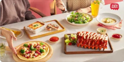 Sườn Mười BBQ - Vũ Phạm Hàm - Nhà hàng Món Nướng - Ảnh 1