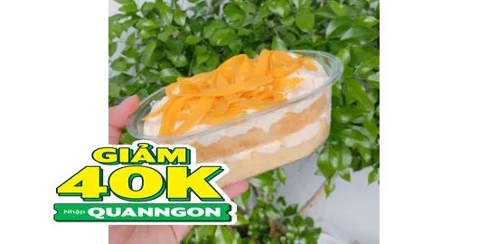 Bánh Của Trúc - Vietnamese Restaurant - Photo 1
