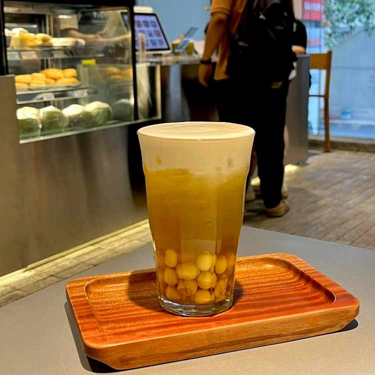 GAM coffee - Trương Quốc Dung - Nhà hàng Món Việt - Ảnh 2