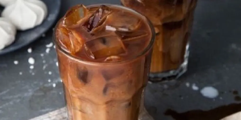 Nhà Mình Cafe