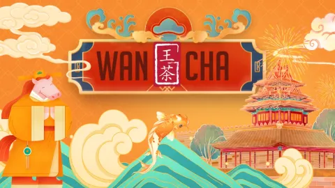 Trà Sữa WAN CHA - Vietnamese Restaurant - Photo 1