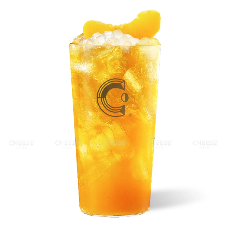 Cheese Coffee - Lê Đại Hành - Nhà hàng Cà Phê - Ảnh 3