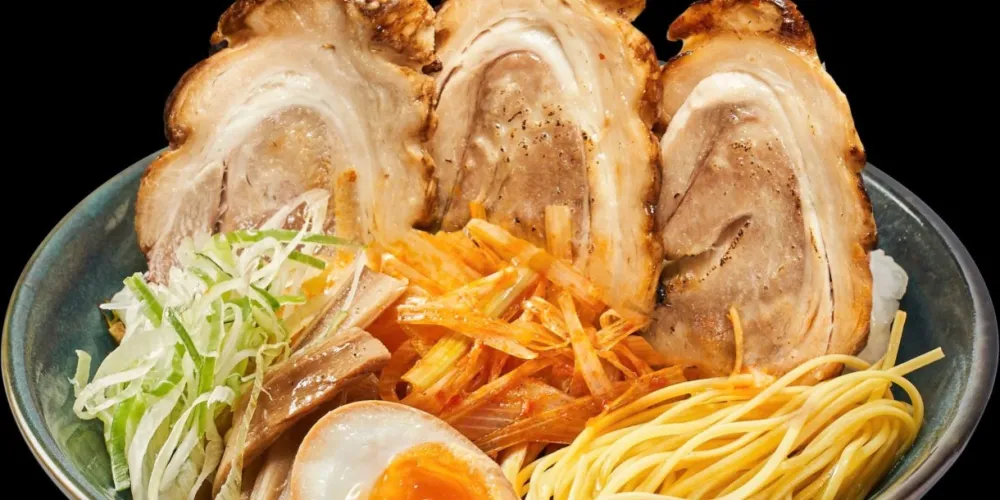 HAPPY RAMEN SHOP 5 - Nhà hàng Món Nhật - Ảnh 1