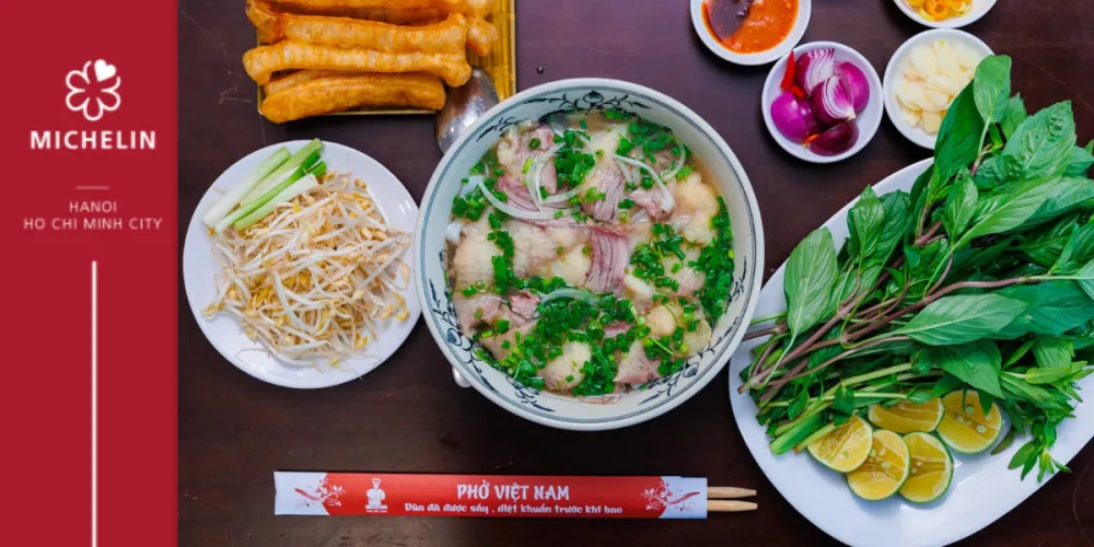 Phở Việt Nam - Phạm Hồng Thái - Nhà hàng Món Việt - Ảnh 1
