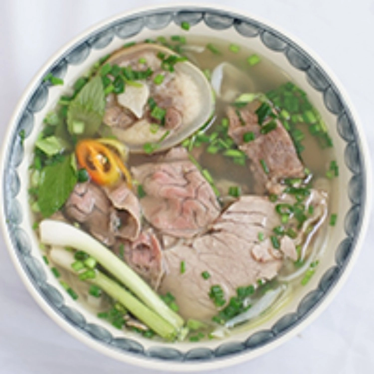 Phở Việt Nam - Phạm Hồng Thái - Nhà hàng Món Việt - Ảnh 2