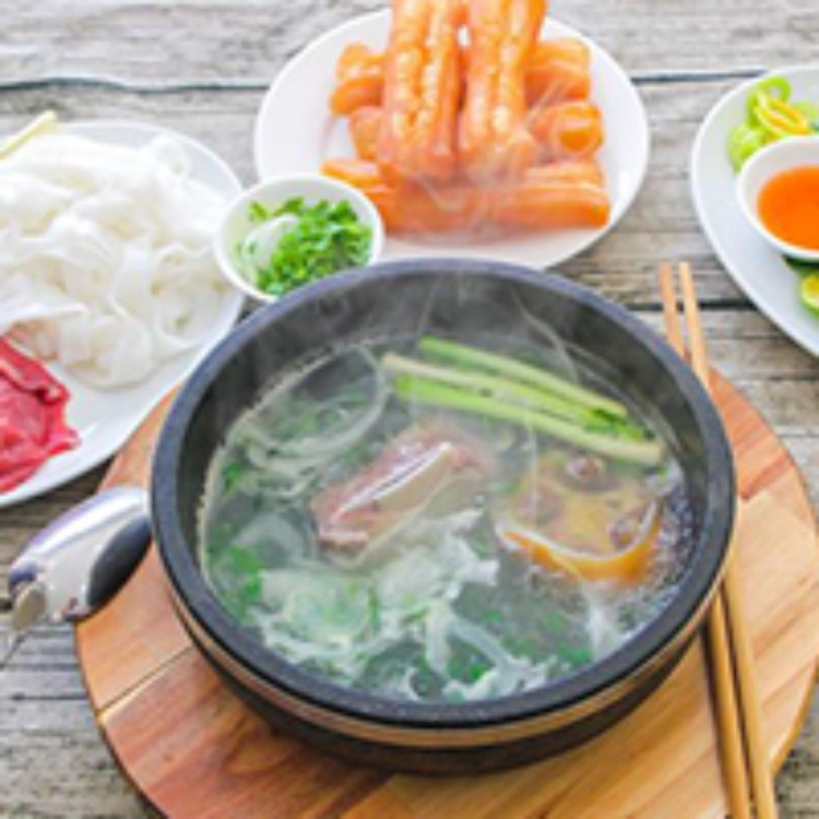 Phở Việt Nam - Phạm Hồng Thái - Nhà hàng Món Việt - Ảnh 3