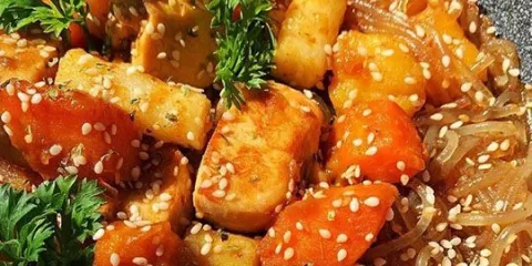 Mukbang Đồ Ăn Hàn Quốc - Tô Hiệu - Korean Restaurant - Photo 1