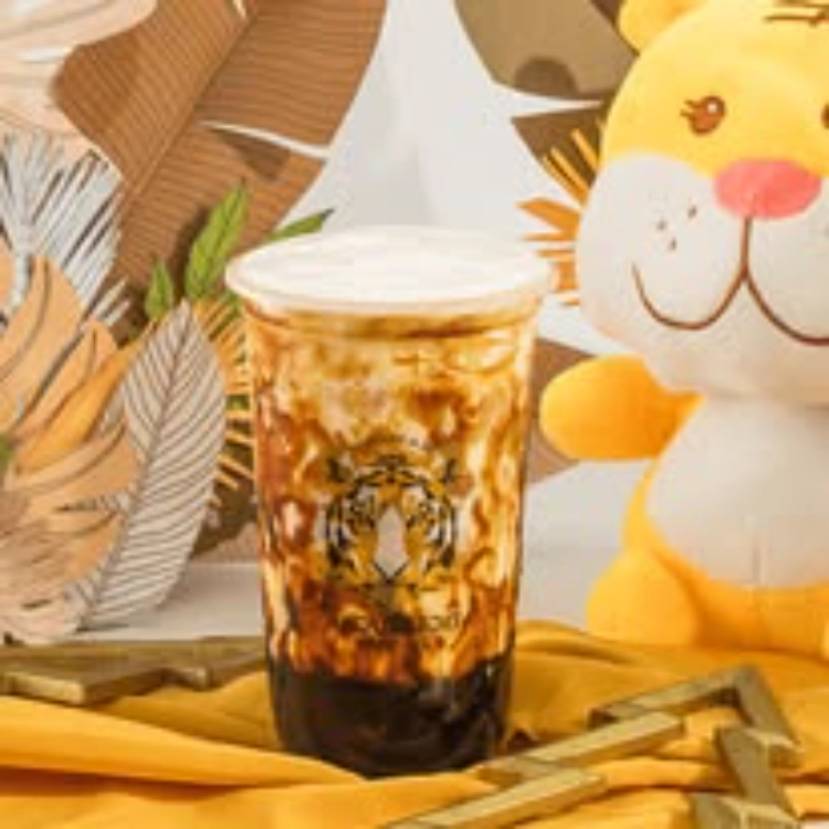 Trà Sữa Tiger Sugar Mỹ Đình - Nhà hàng Trà Sữa - Ảnh 3