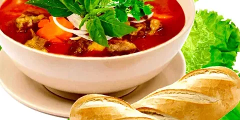 BÒ KHO - GÀ ÁC KIM KHÁNH - Nhà hàng Bò Kho - Ảnh 1