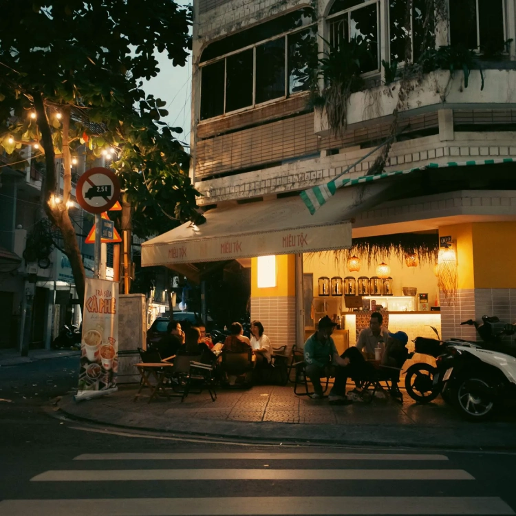 Miêu Tộc Trà Bản - Vietnamese Restaurant - Photo 3