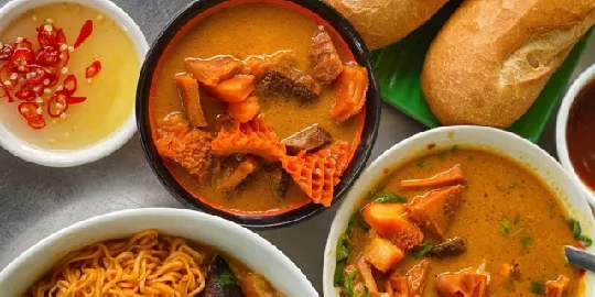Phá Lấu Cô Sáu - Tôn Đản
