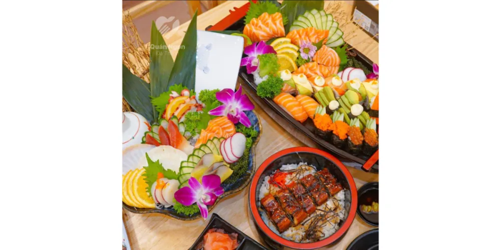 300.000₫ Dine Out Voucher