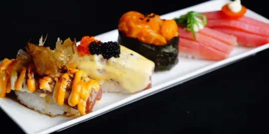 Voucher Nhà Hàng 50.000₫