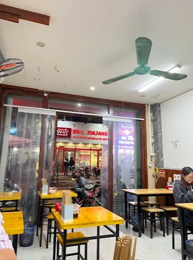 Bún Bò Huế An Cựu - Duy Tân - Nhà hàng Món Việt - Ảnh 2