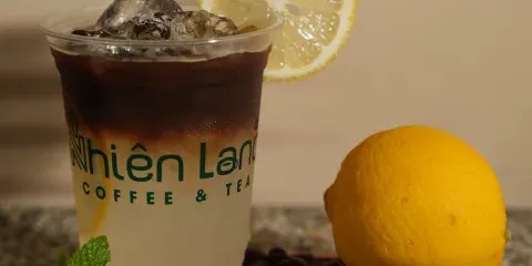 Nhiên Coffee & Tea - Vietnamese Restaurant - Photo 1