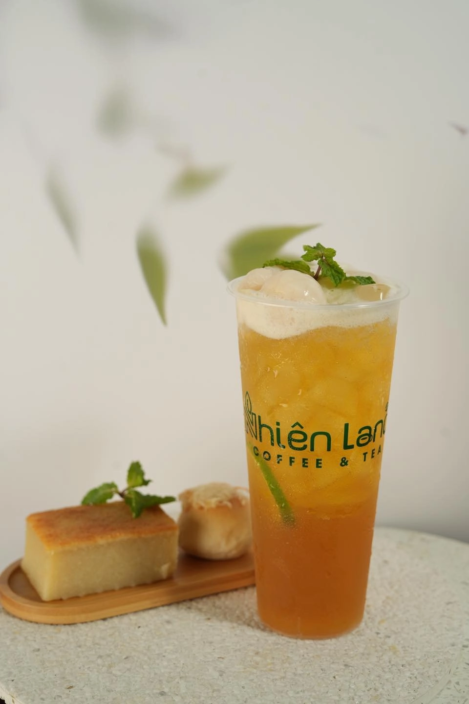 Nhiên Coffee & Tea - Vietnamese Restaurant - Photo 2