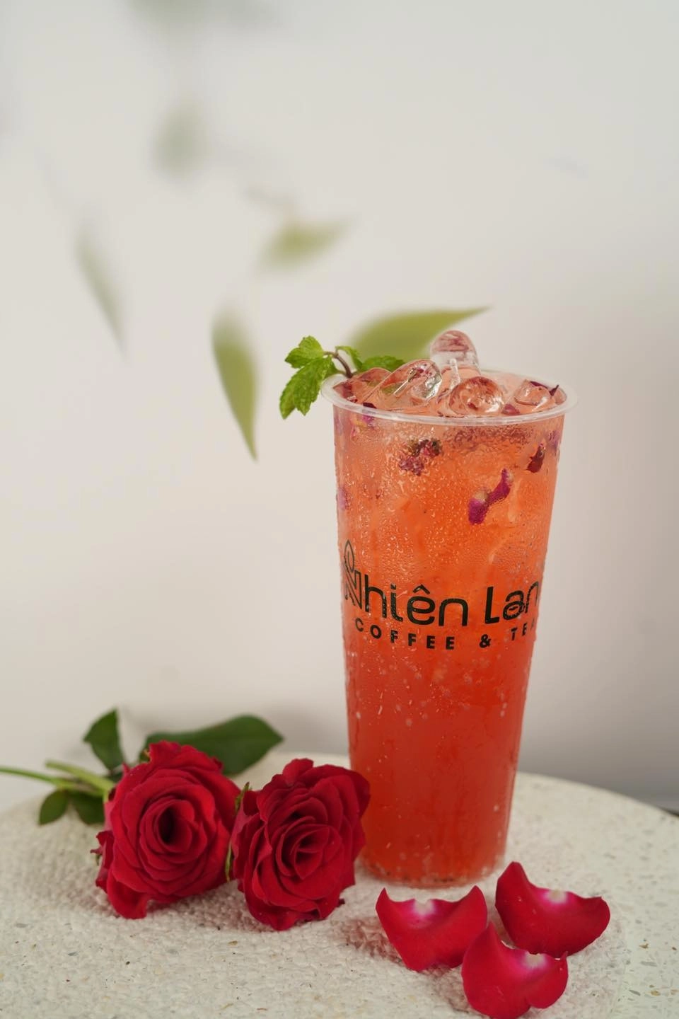 Nhiên Coffee & Tea - Vietnamese Restaurant - Photo 3