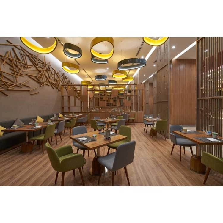 Holiday Inn & Suites Saigon Restaurant - BBQ Restaurant - Photo 3