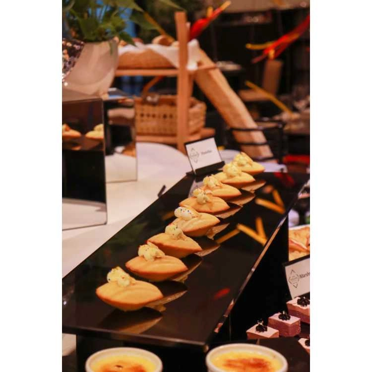 Novotel Saigon Centre - Nhà Hàng Food Exchange - Vietnamese Restaurant - Photo 6