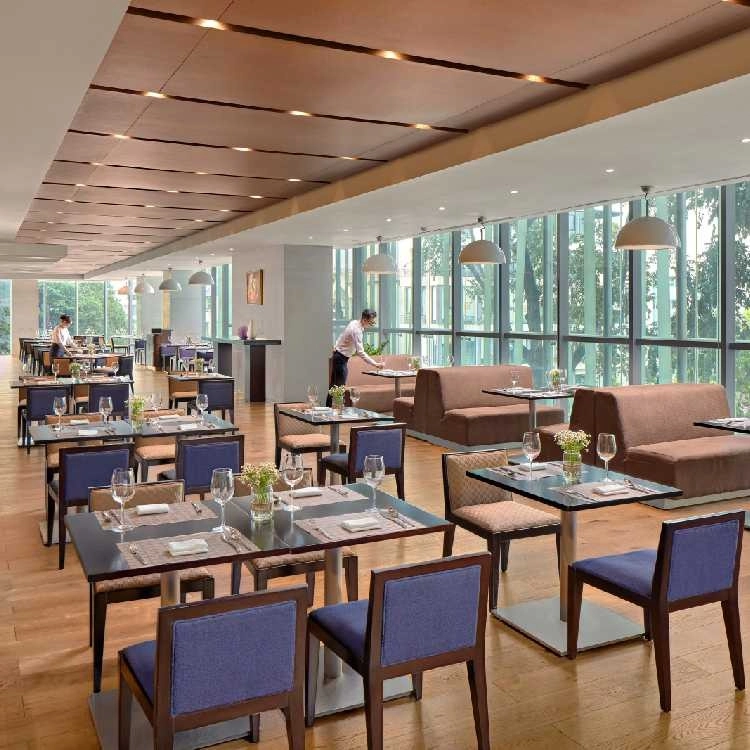 Novotel Saigon Centre - Nhà Hàng Food Exchange - Vietnamese Restaurant - Photo 3