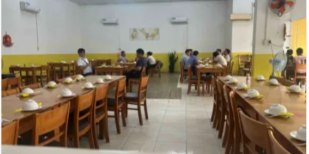 Cơm Niêu Đồng Tre - Thủ Đức - Nhà hàng Món Việt - Ảnh 1