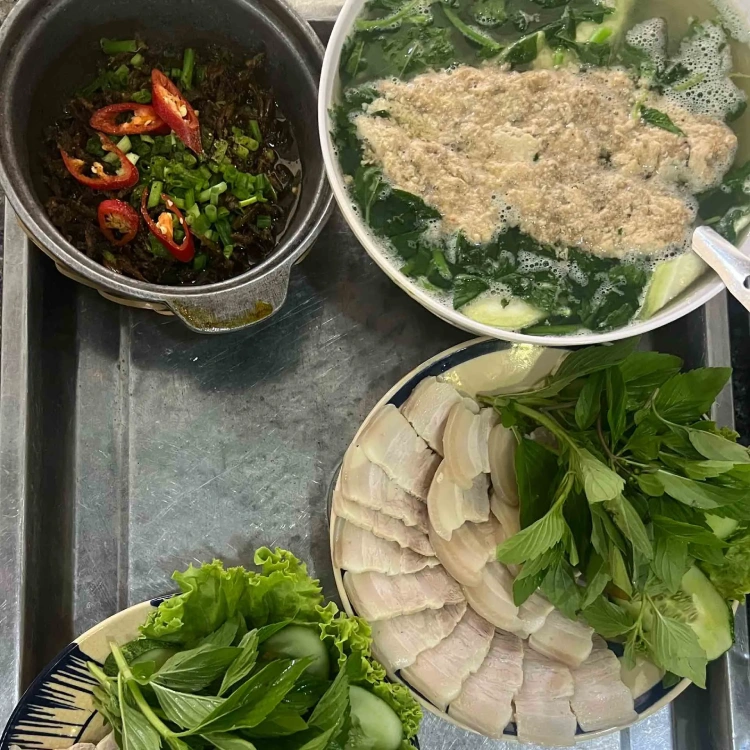 Cơm Niêu Đồng Tre - Thủ Đức - Nhà hàng Món Việt - Ảnh 2