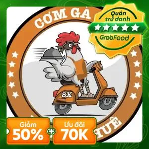 Cơm Gà 8x - Dương Khuê - Nhà hàng Món Việt - Ảnh 1