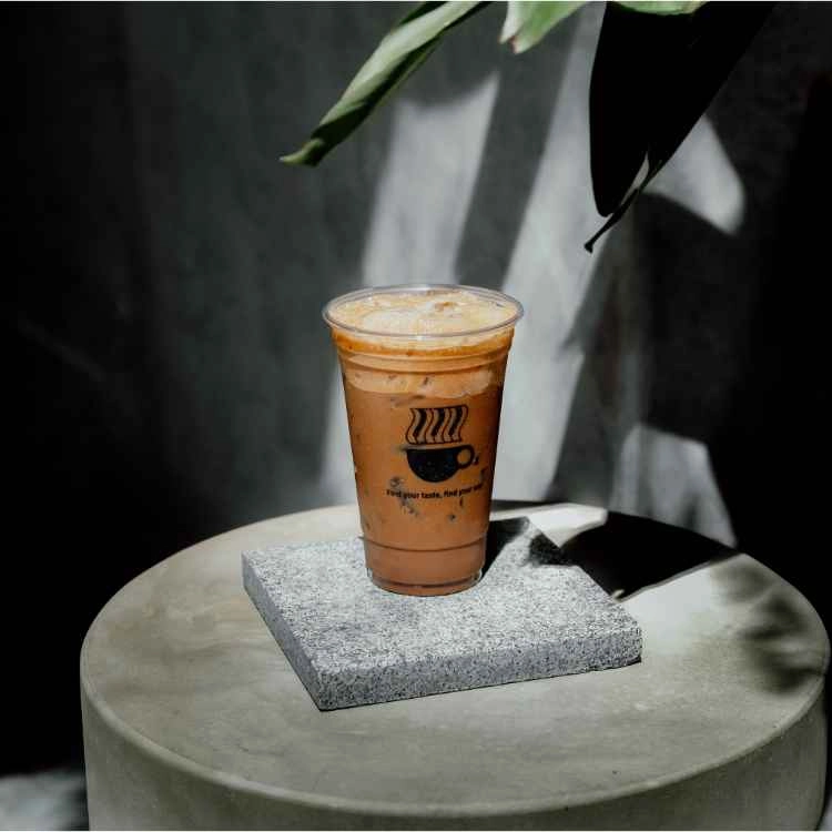 THE SHOW COFFEE - Nhà hàng Cà Phê - Ảnh 3