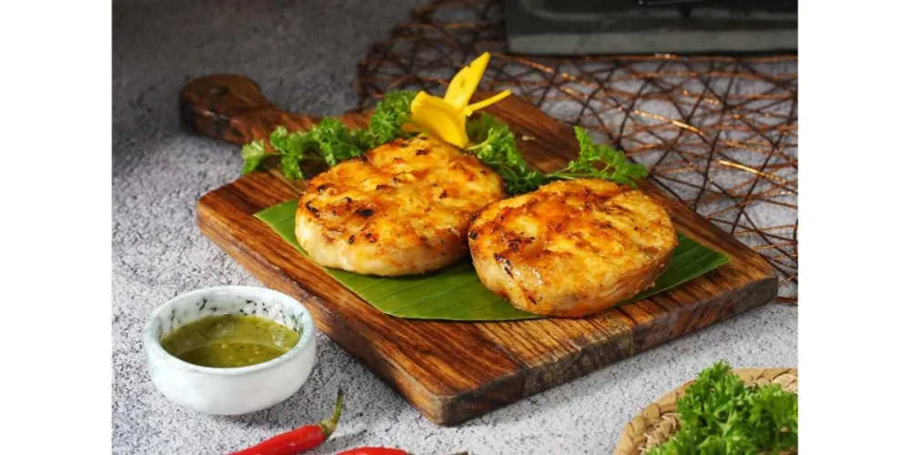 Hoàng Yến Vietnamese Cuisine - Hai Bà Trưng