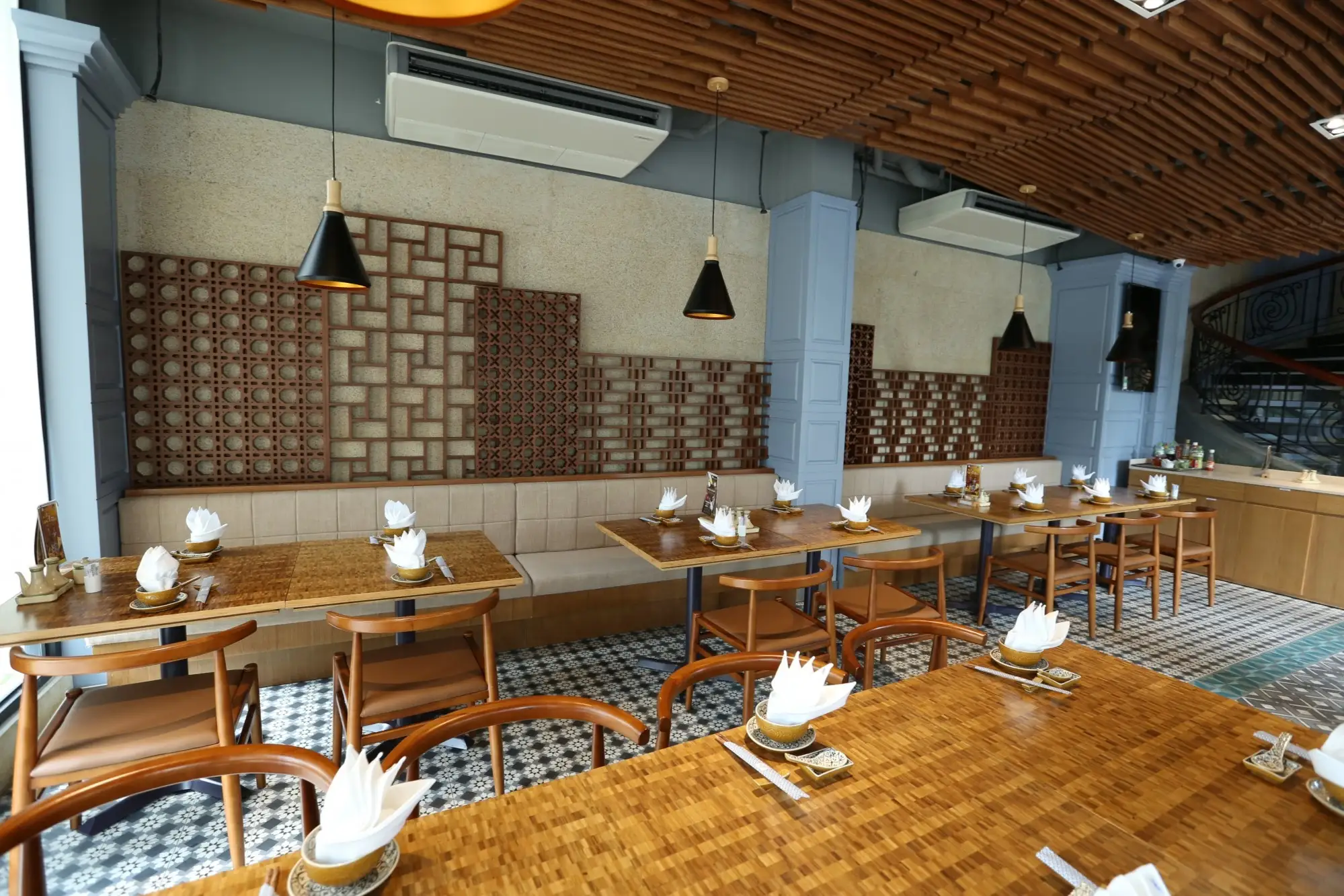 Hoàng Yến Vietnamese Cuisine - Hai Bà Trưng - Vietnamese Restaurant - Photo 3