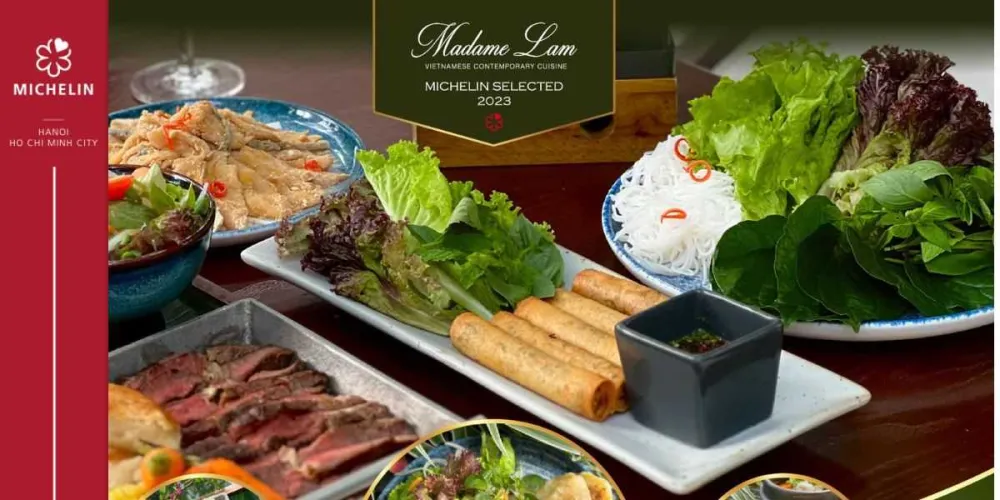 500.000₫ Dine Out Voucher