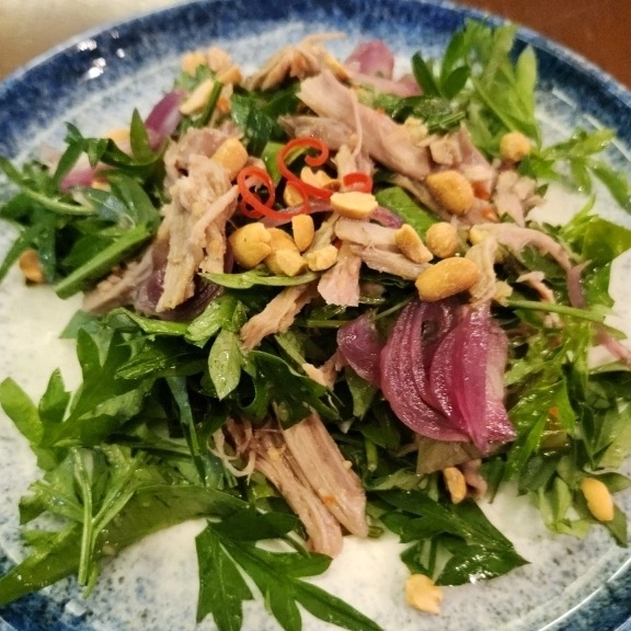 Nhà Hàng Madame Lam - Vietnamese Restaurant - Photo 4