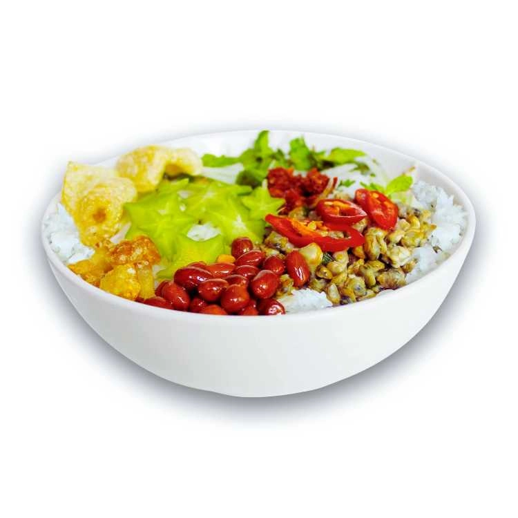 Bánh Bèo Nậm Lọc 3 Mẹt CN3 - Tân Bình - Vietnamese Restaurant - Photo 3