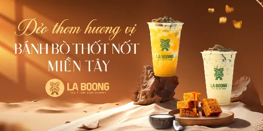 LaBoong - Lê Trọng Tấn TTTM Artemis - Vietnamese Restaurant - Photo 1