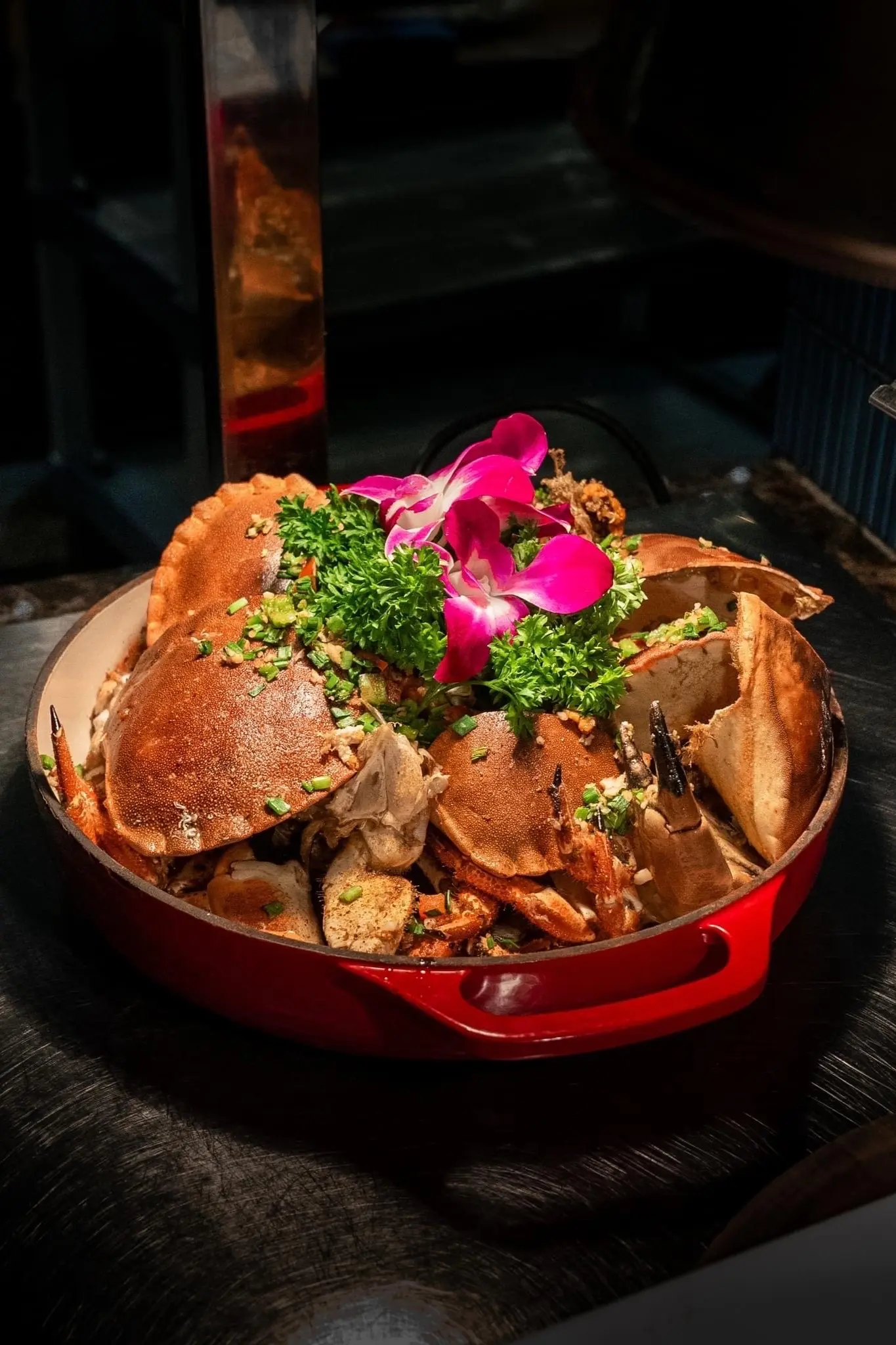 Khách sạn La Vela Saigon - Nhà hàng Buffet Hải Sản - Vietnamese Restaurant - Photo 4