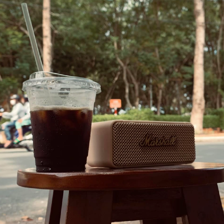 Kécafe - Cà phê và Trà - Vườn Chuối - Nhà hàng Cà Phê - Ảnh 2