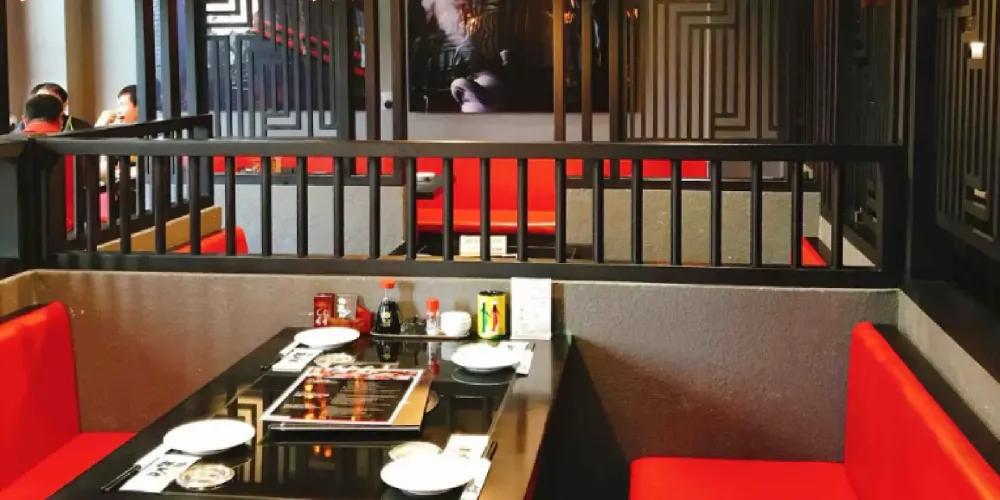 EBISU UDON SUSHI YAKITORI QUẬN 2 - Japanese Restaurant - Photo 1