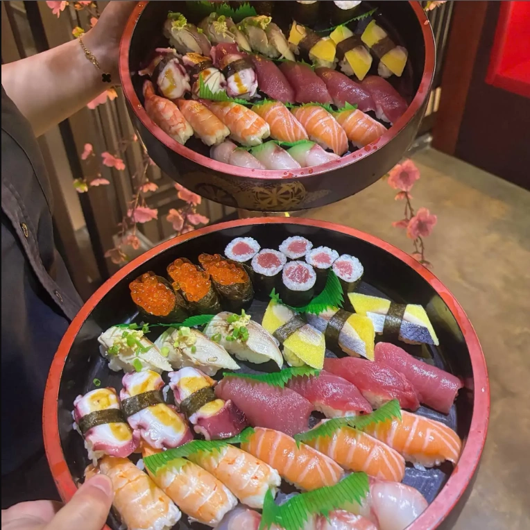EBISU UDON SUSHI YAKITORI QUẬN 2 - Japanese Restaurant - Photo 2