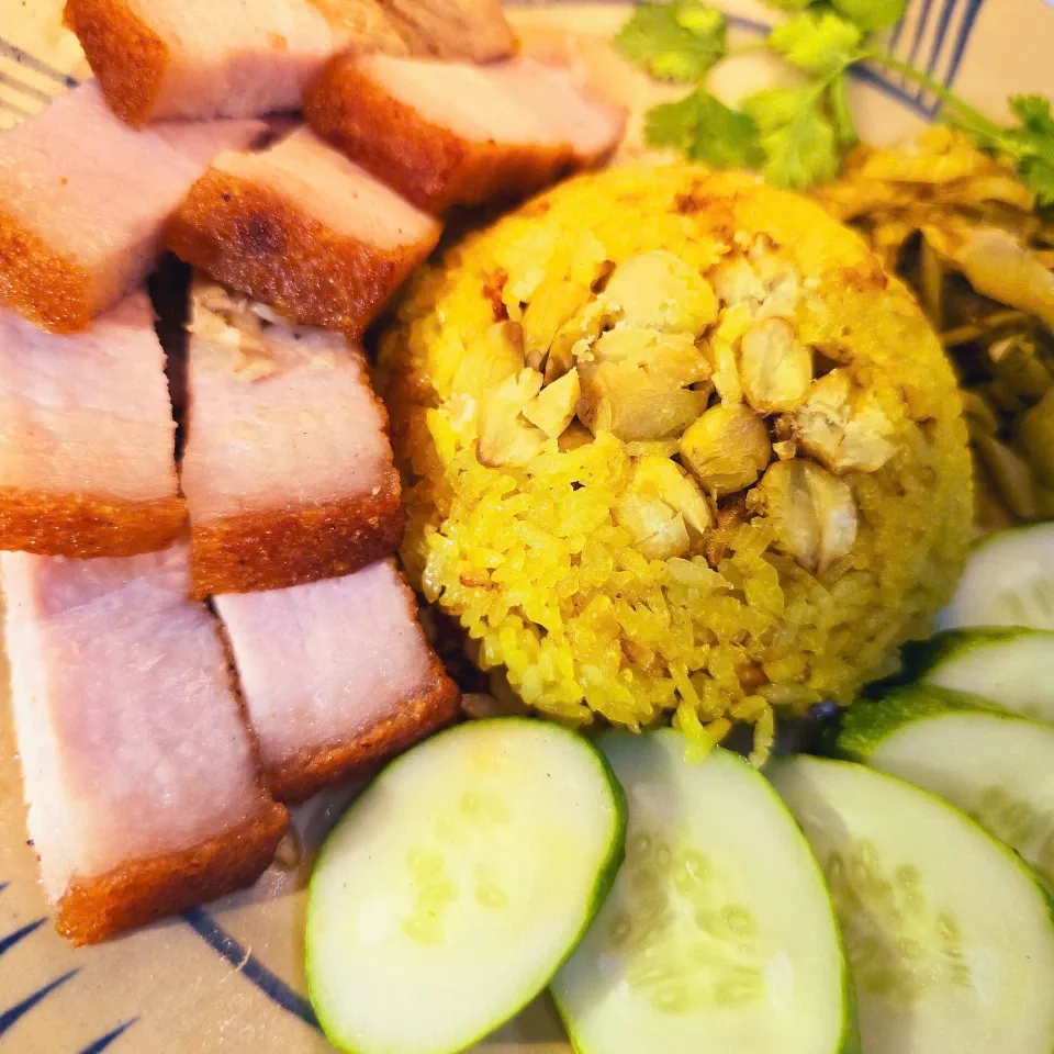 CƠM HẠT SEN _ BẾP NHÀ MAI BÉO - 100/45 đường số 3 - CƠM HẠT SEN _BẾP NHÀ MAI BÉO - Nhà hàng Bánh Mì - Ảnh 3