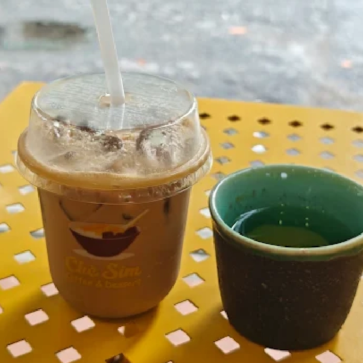 Chè Sim - Nguyễn Thị Minh Khai - Nhà hàng Món Việt - Ảnh 3