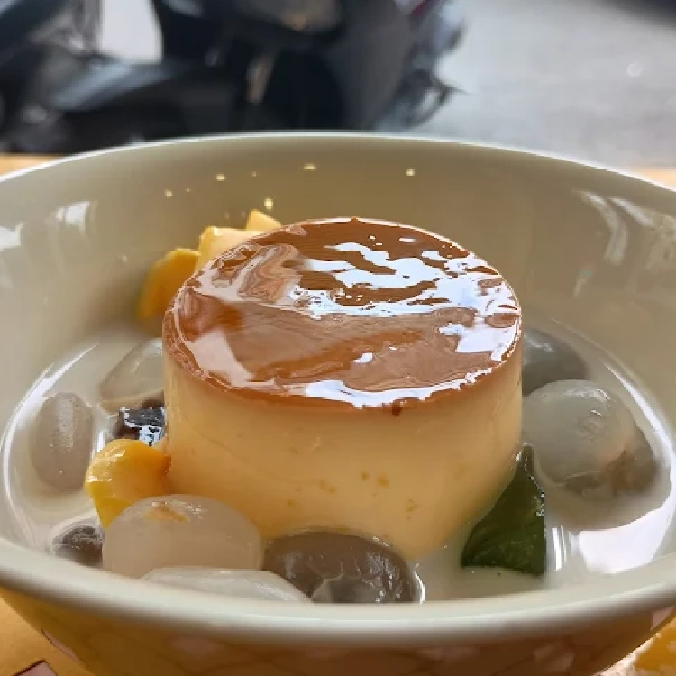 Chè Sim - Nguyễn Thị Minh Khai - Nhà hàng Món Việt - Ảnh 2