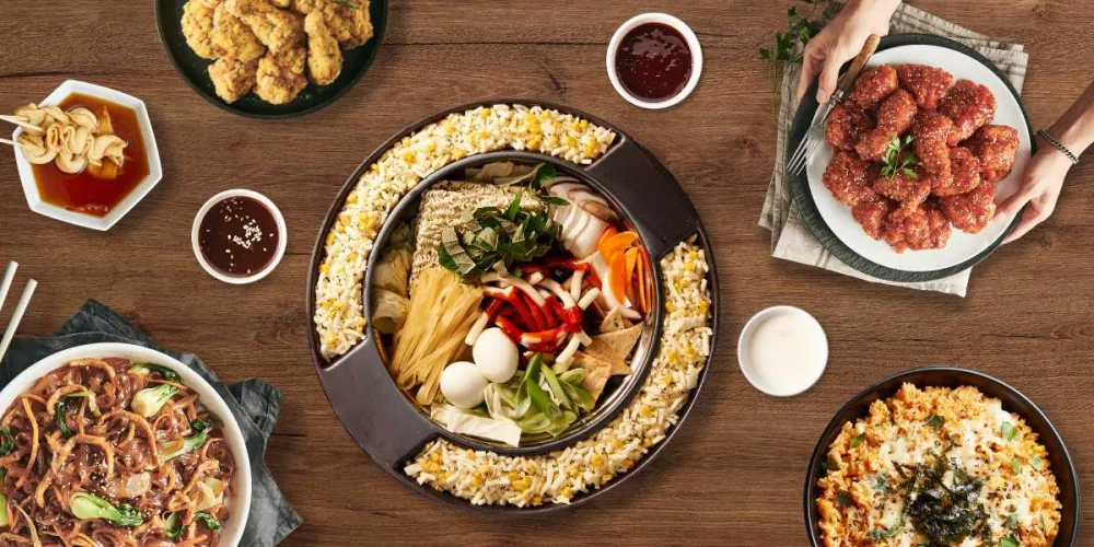 Dookki Vincom Đồng Khởi