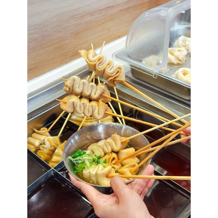 Dookki Phú Nhuận - Korean Restaurant - Photo 3